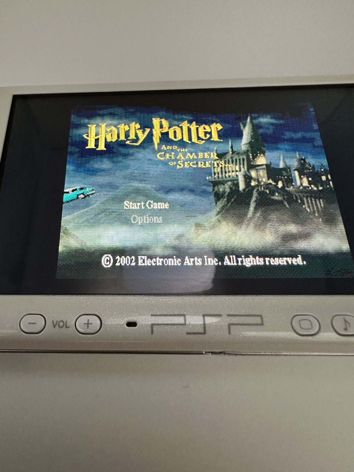 Sony PSP 3000 White~ w/Games already installed- Fully Tested- Great Condition