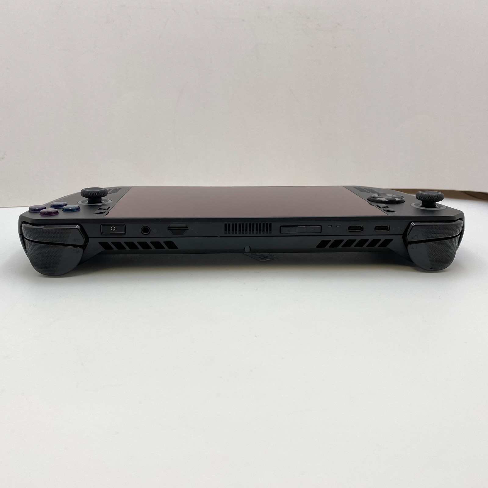 ASUS ROG Ally X – 1TB SSD – AMD Ryzen Z1 Extreme – Gaming Handheld – Open Box