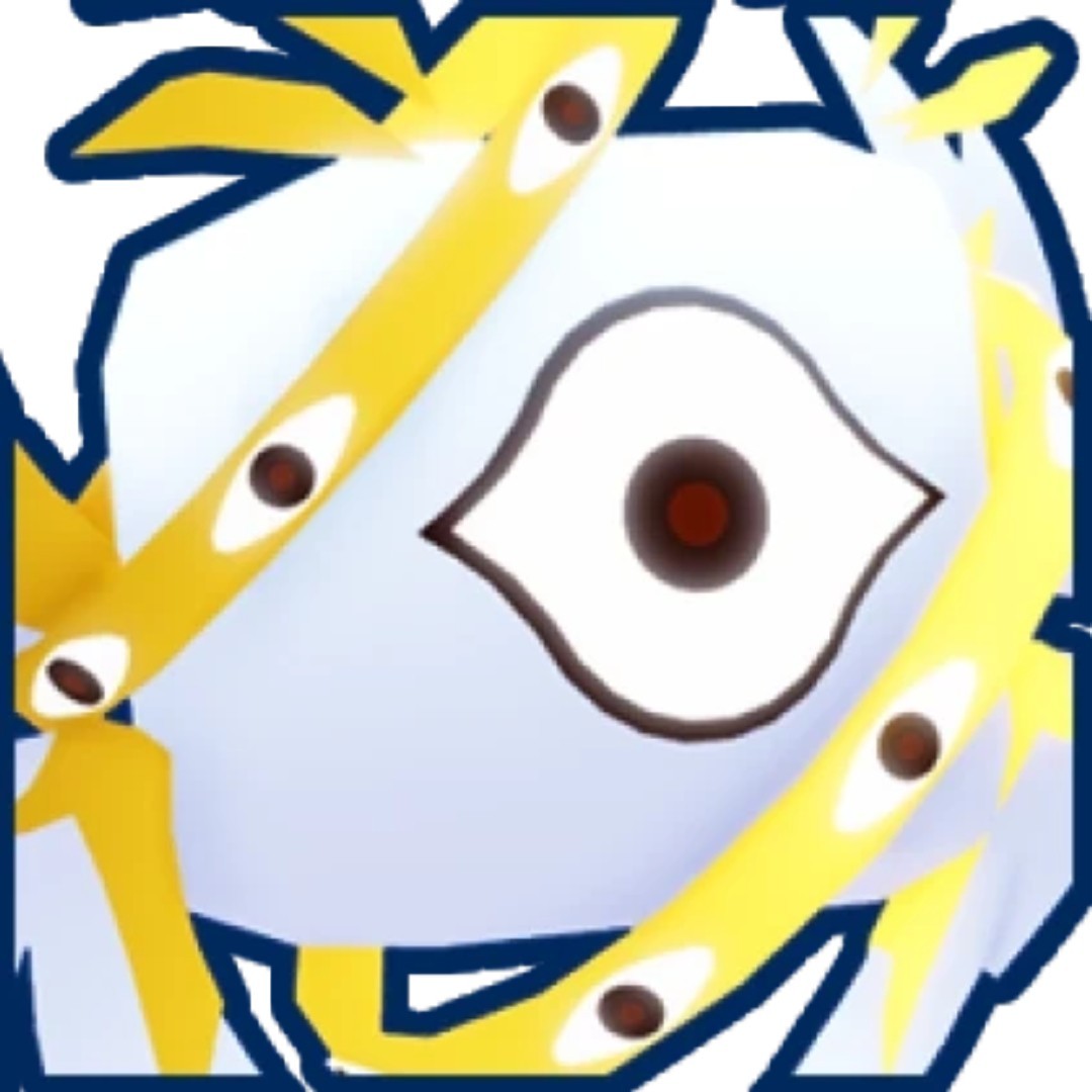 Seraphim (SECRET) | Bubble Gum Simulator Infinity – BGSI | cheapest!
