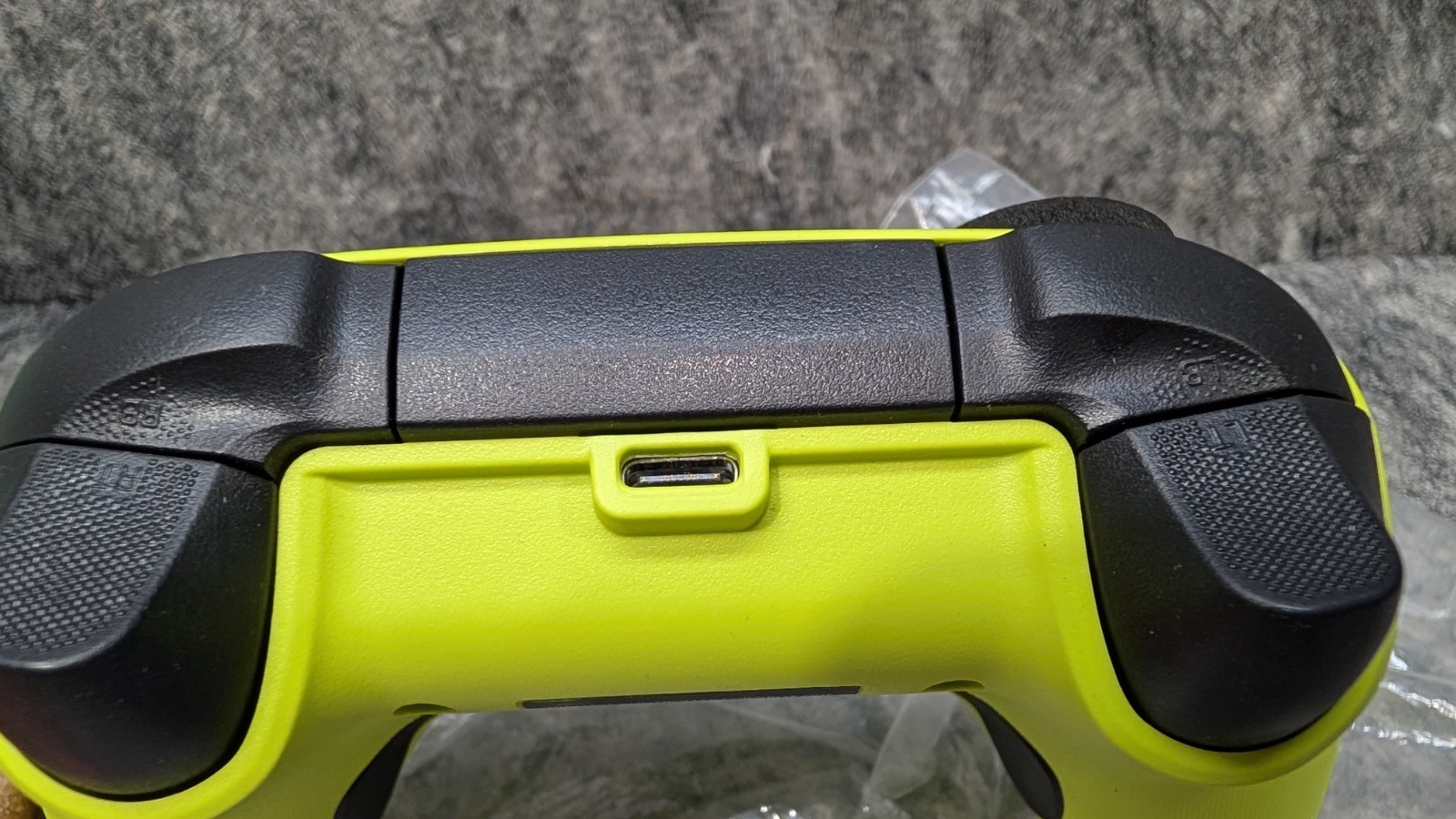 Generic Wireless Controller XBOX One Model# XP-024 Lime Green 🔥New🔥