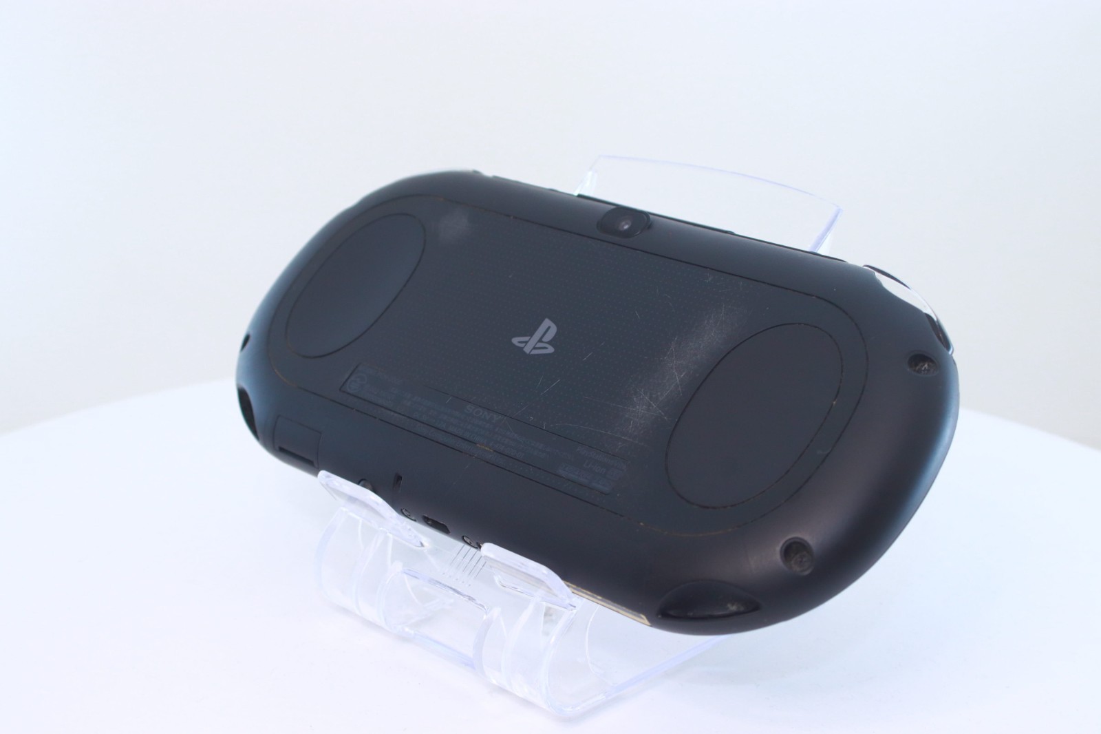 JP Game PS Vita PCH-2000 Black [ Rank：A]