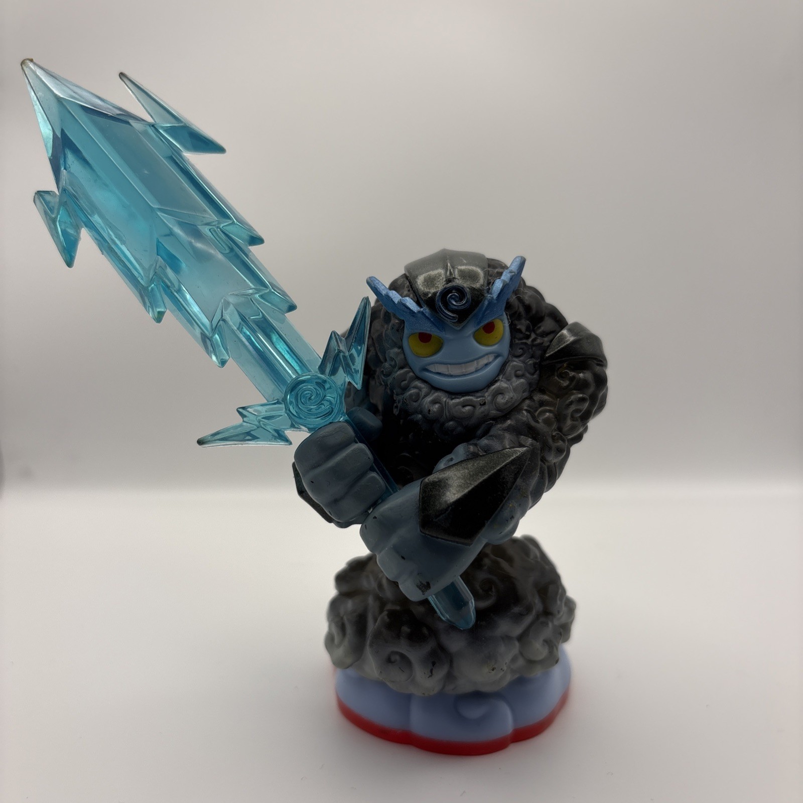 Skylanders Trap Team Thunderbolt Trap Master Figure Activision 87171888