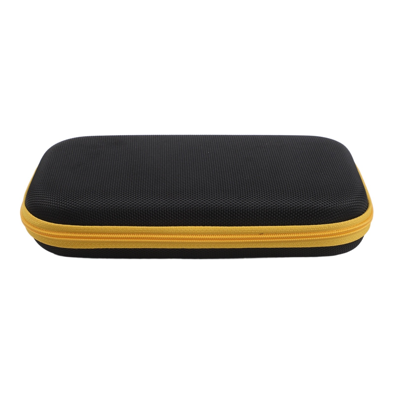 EVA Hard Case for Anbernic RG Retro Console Carry Handle and Divided Slots