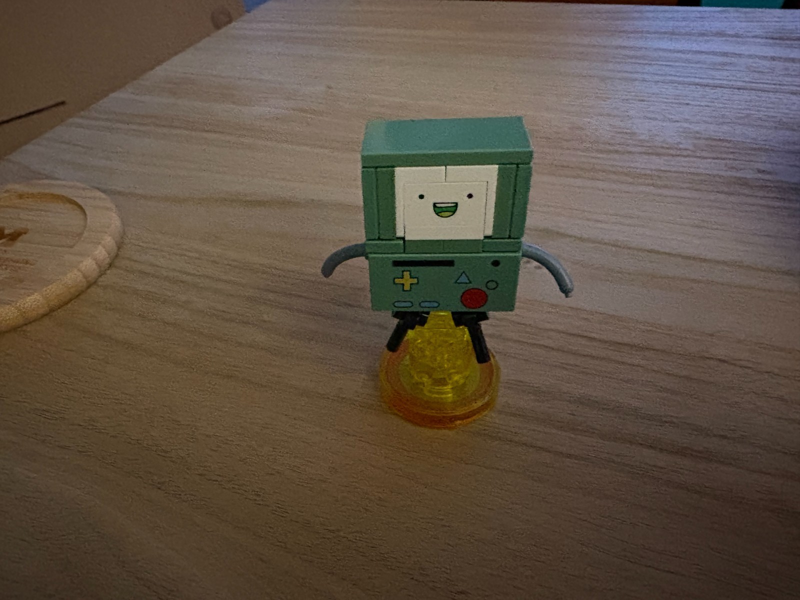 LEGO Dimensions – Adventure Time Team Pack – Tested and Works *READ DESCRIPTION*