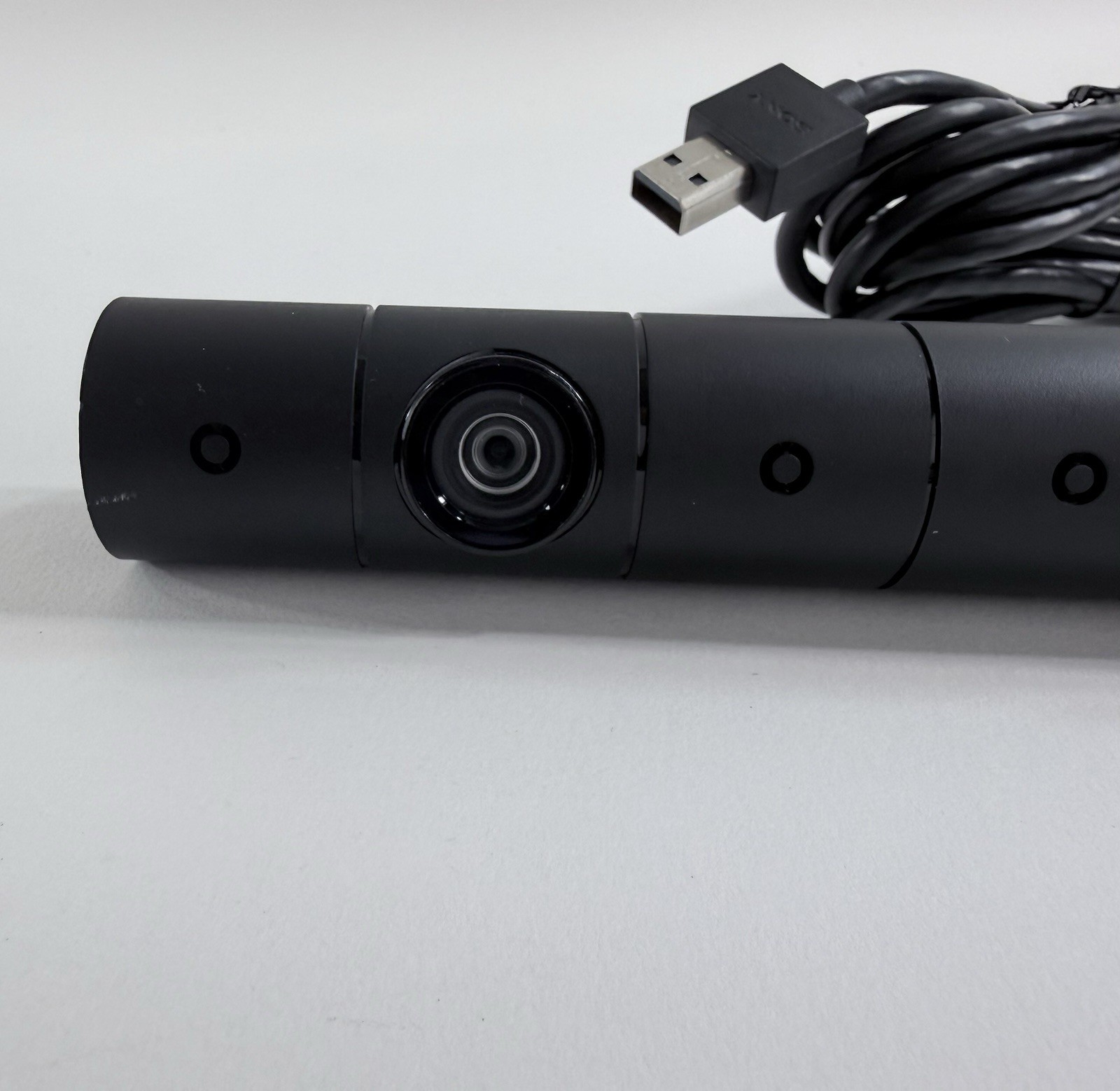 Sony PlayStation 4 V2 Motion Camera CUH-ZEY2 – Tested and Working
