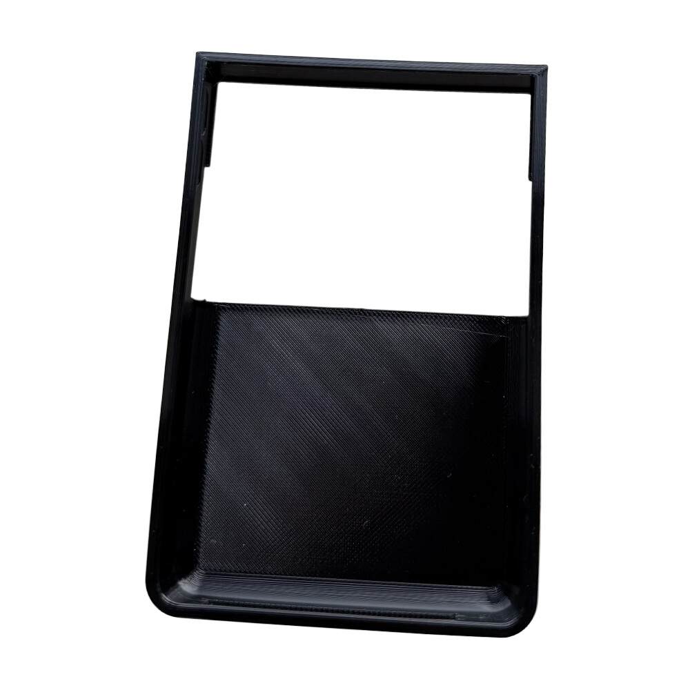 TPU Flexible Latex Protective Shell For Trimui Brick Console 3D Printed