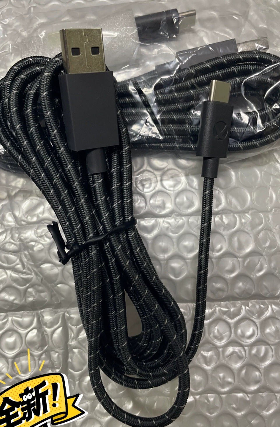 Original Xbox SeriesX Elite Wireless Controller USB Cable USB-C Micro-USB 2.8M