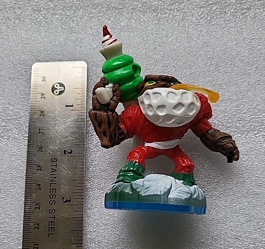 Skylanders Swapforce – Jolly Bumble Blast Figure