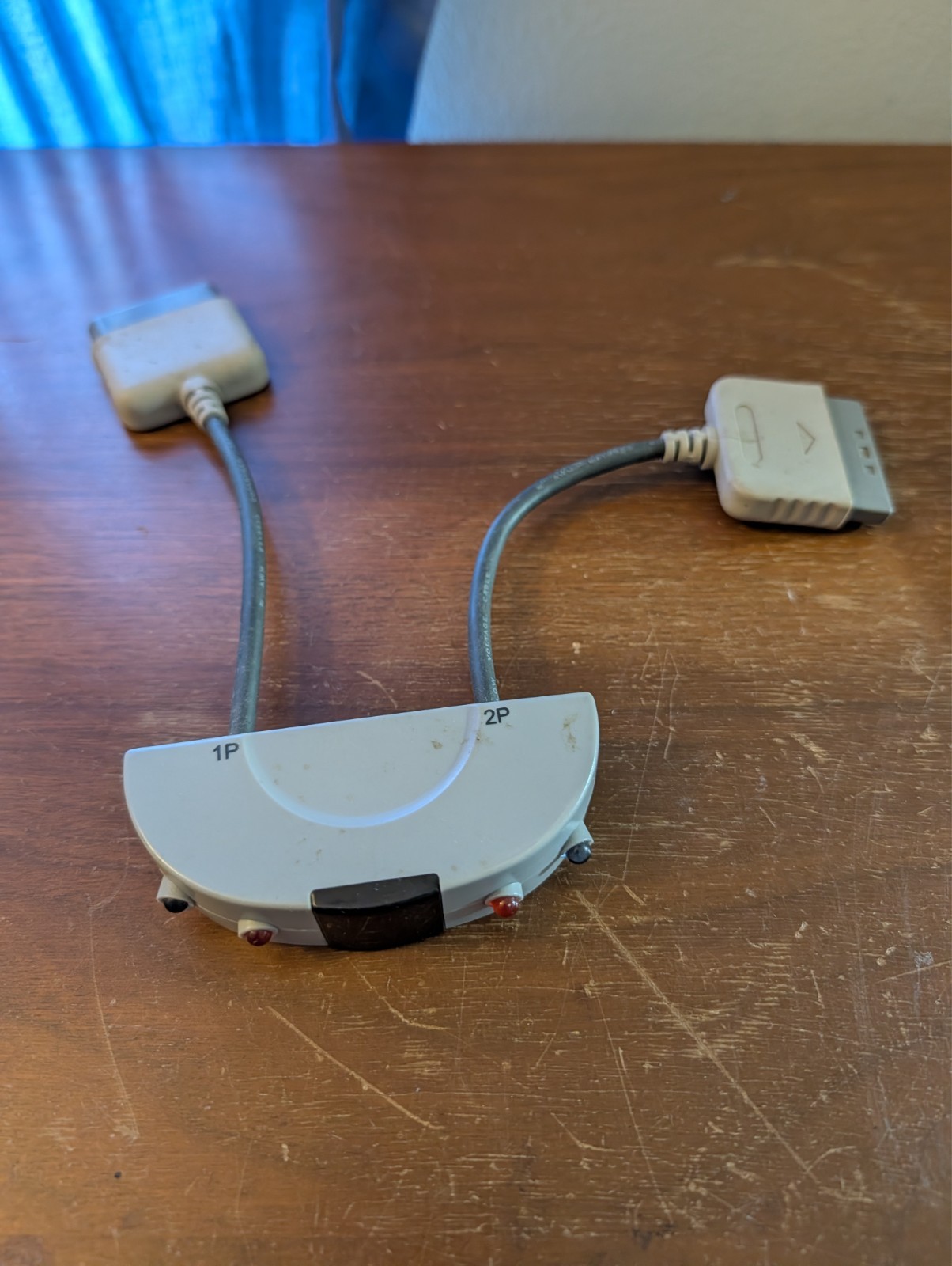 Unbranded Multitap Sony PlayStation 1 PS1, PS2 Playstation 2 Console