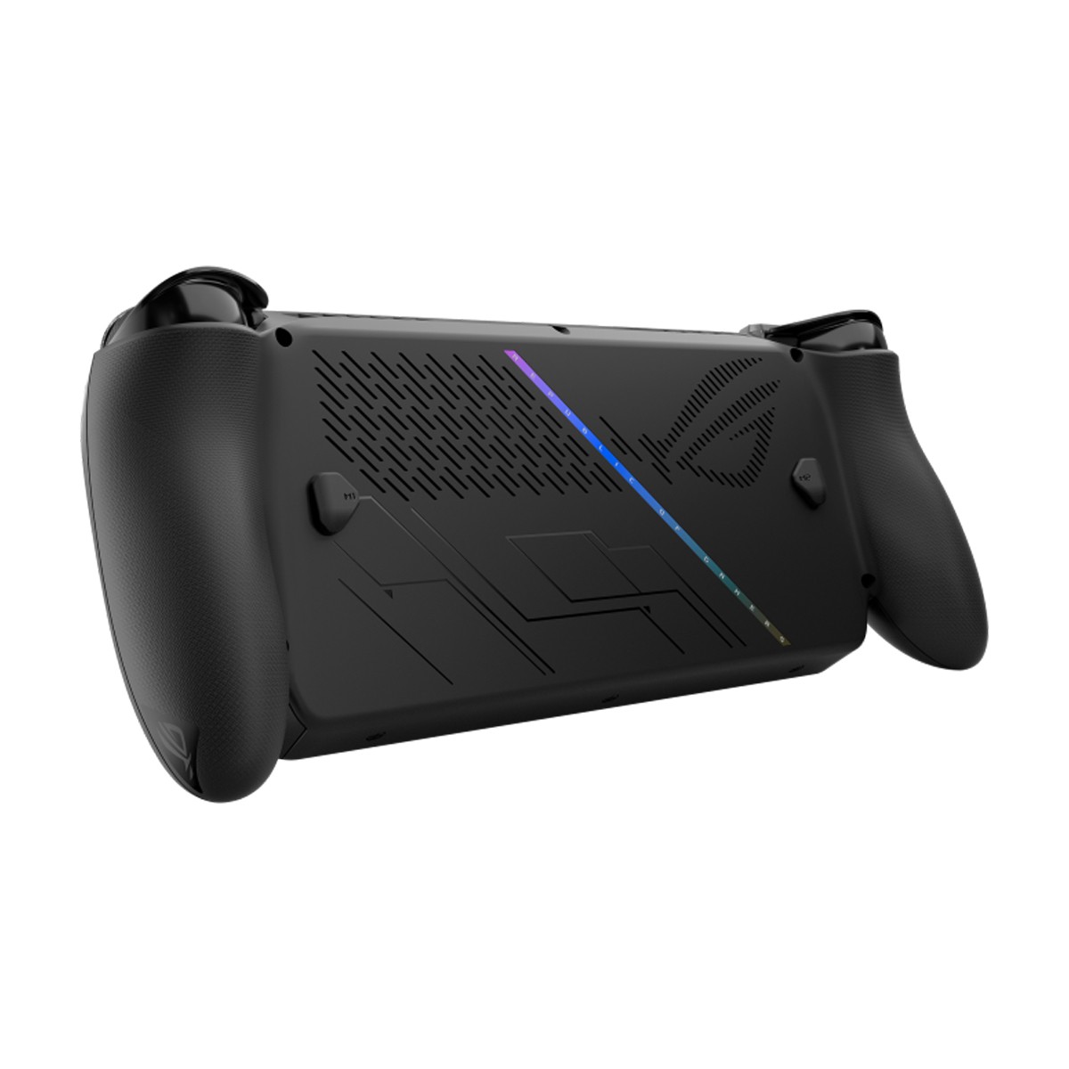 ASUS ROG Xbox Ally X (2025) AMD Ryzen AI Z2 Extreme 7″ FHD 120Hz 24GB/1TB SSD