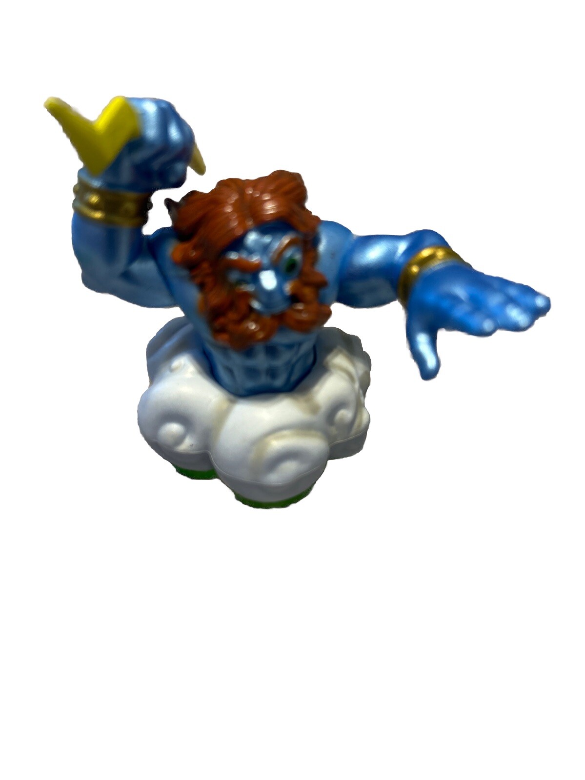 Skylander Spyro & Giants Adventure Force Figures x 6~xbox 360 game~Portal
