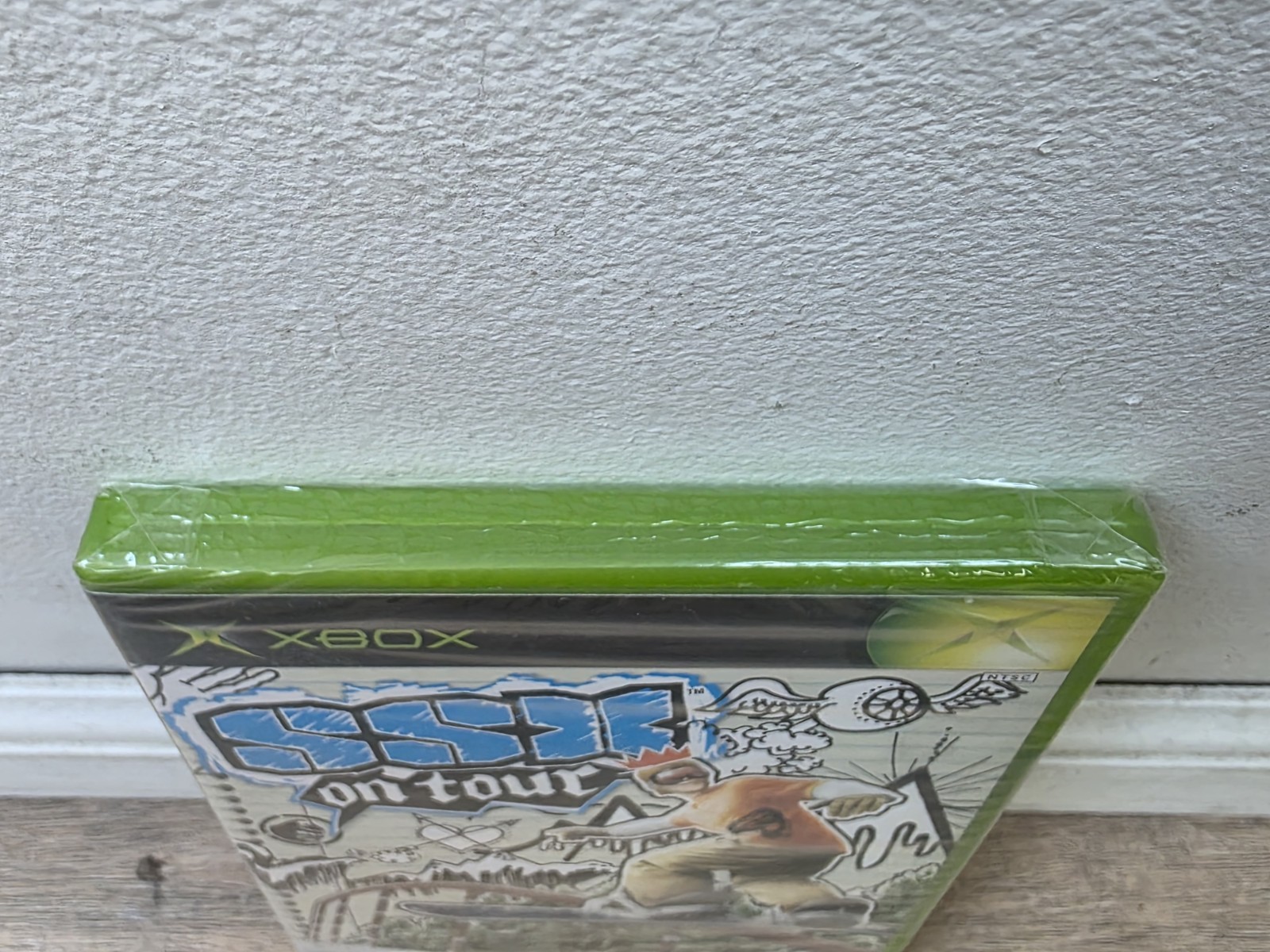 SSX On Tour Microsoft Xbox new
