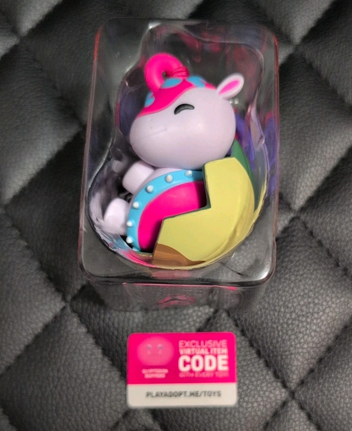 Adopt Me! Mystery Pets Figure Clips Blind Bag series 2 – FULL SET OF 6