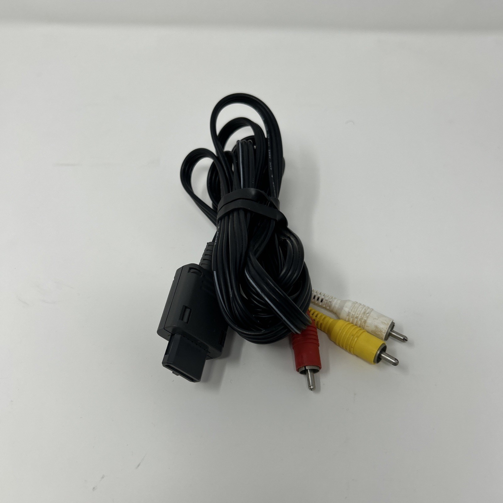 Nintendo 64 Console Refurbed with Cables