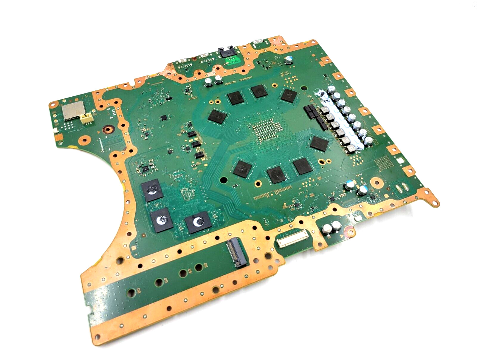 OEM Sony Playstation 5 PS5 Digital Motherboard CFI-1015B – EDM-010 – FOR PARTS