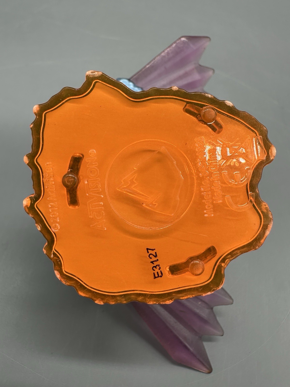Skylanders Giants Flashwing Figure 84524888 Activision 2012 free shipping