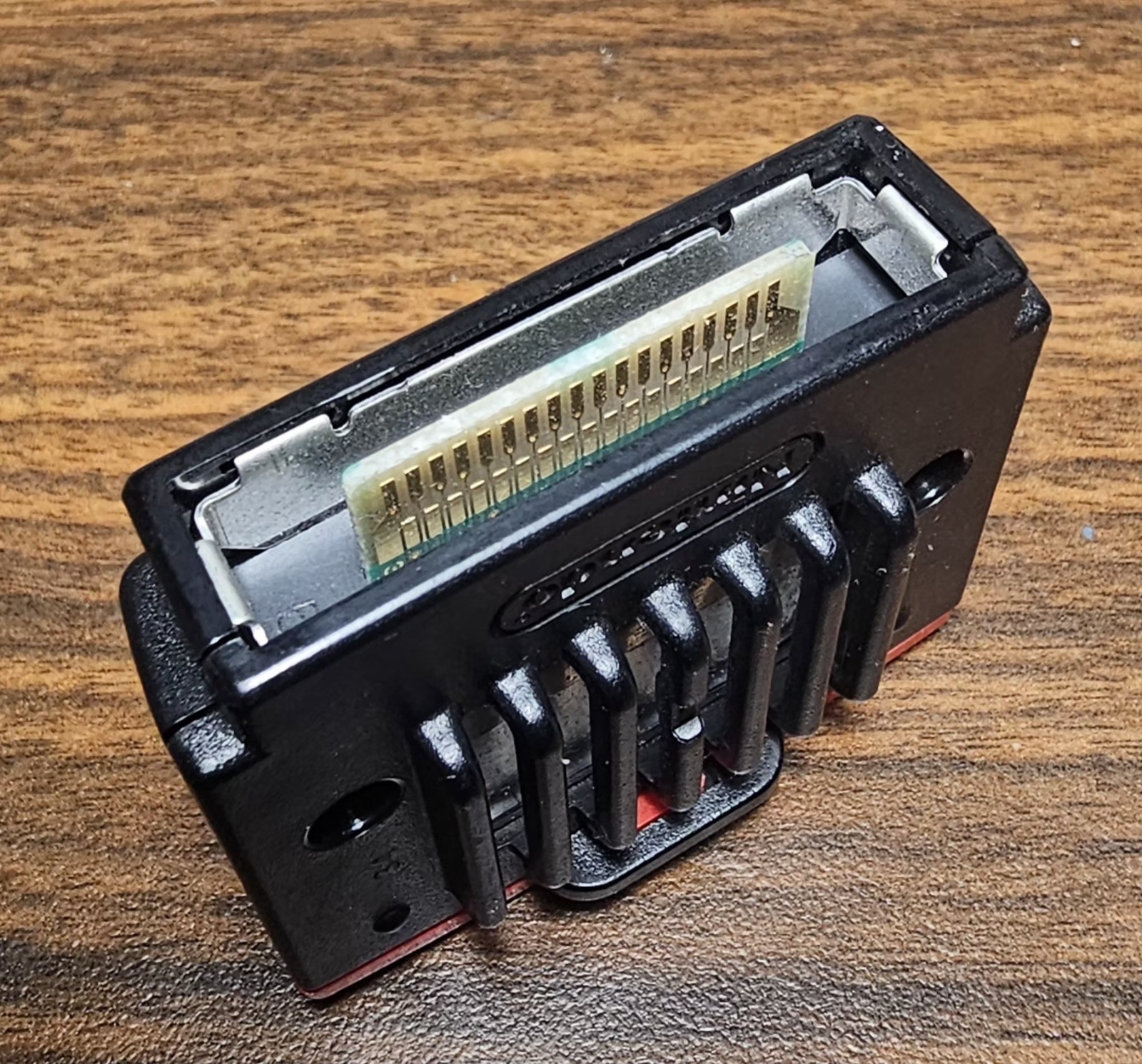 Expansion Pak (Nintendo 64 | N64) Official Memory Expansion Pack NUS-007
