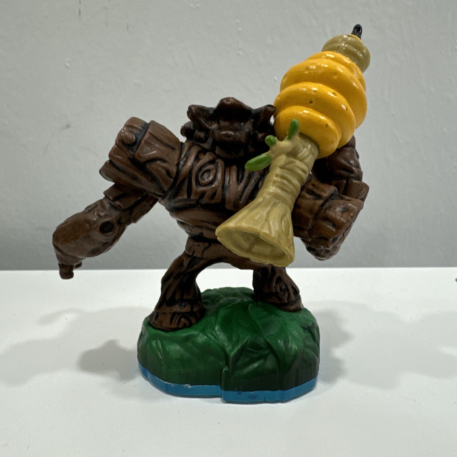 Activision Skylanders Swap Force Lightcore Bumble Blast Character Figure Toy
