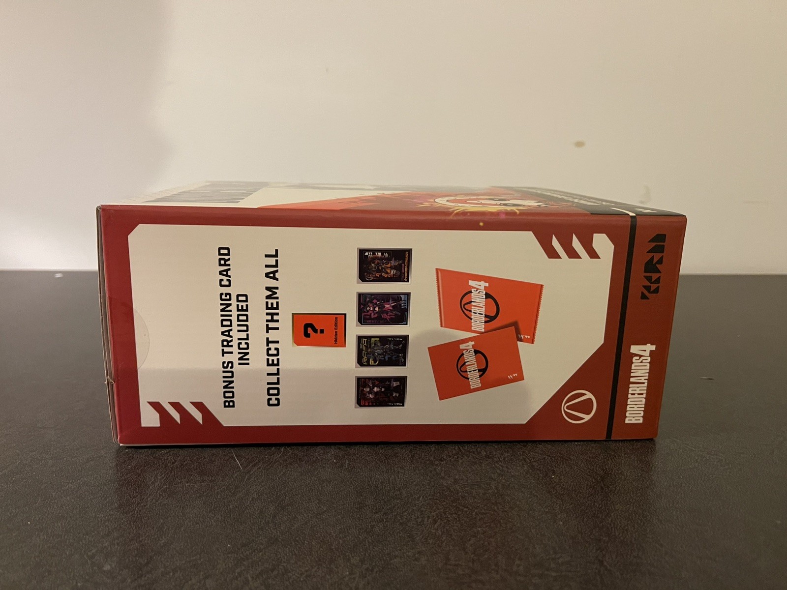 Borderlands Four 4 Wired Gaming Headset Deluxe Collector’s Edition