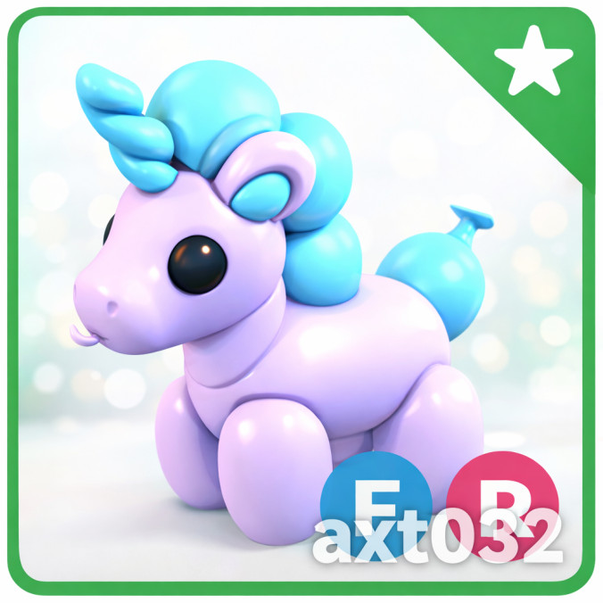 FR Balloon Unicorn – Fly Ride Balloon Unicorn – Best Price !