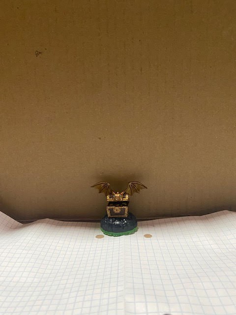 Skylanders SSA lot