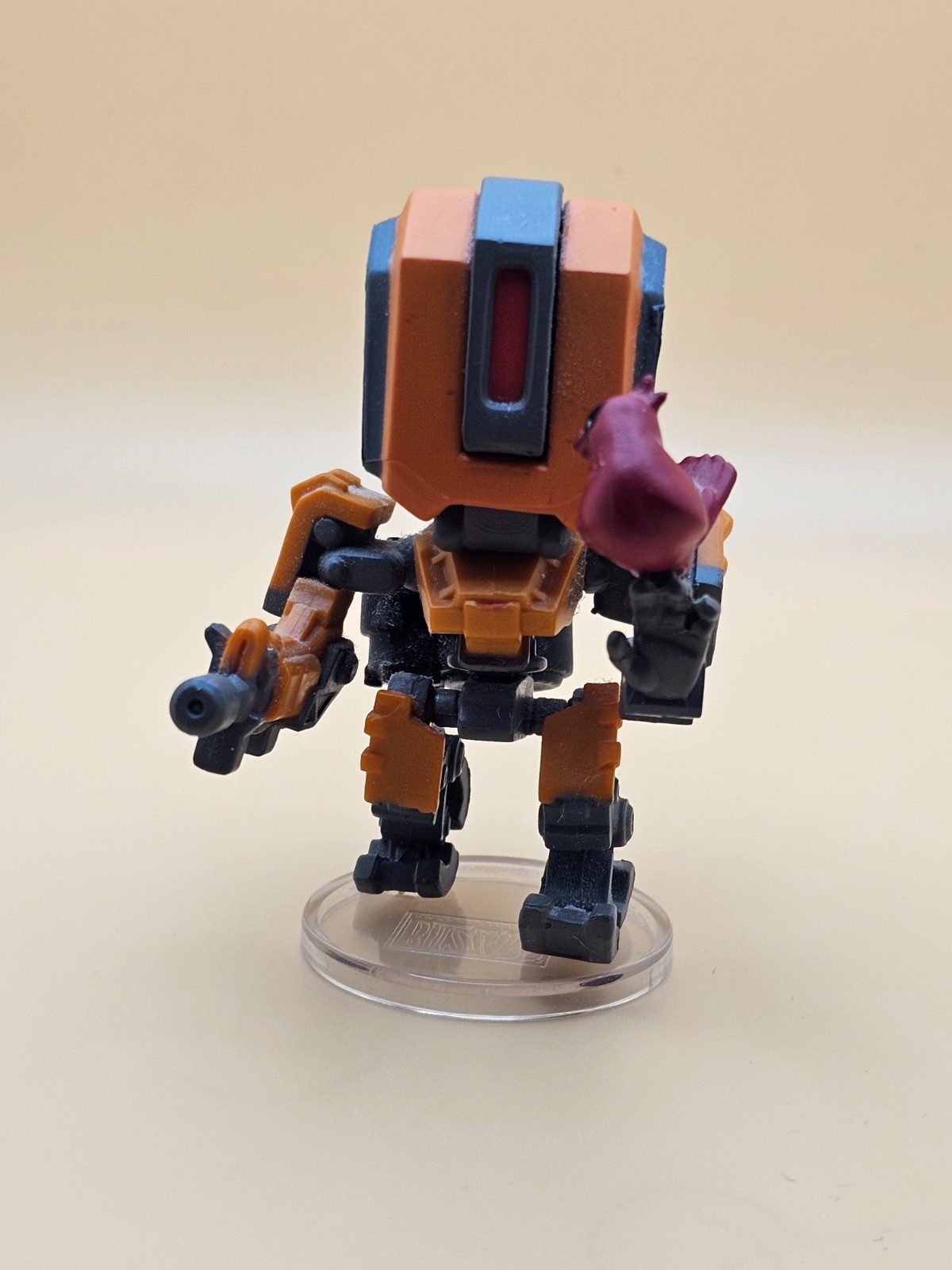 Overwatch Cute But Deadly Series 3, 5, & Funko Mini Figures – Blizzard Blind Bag