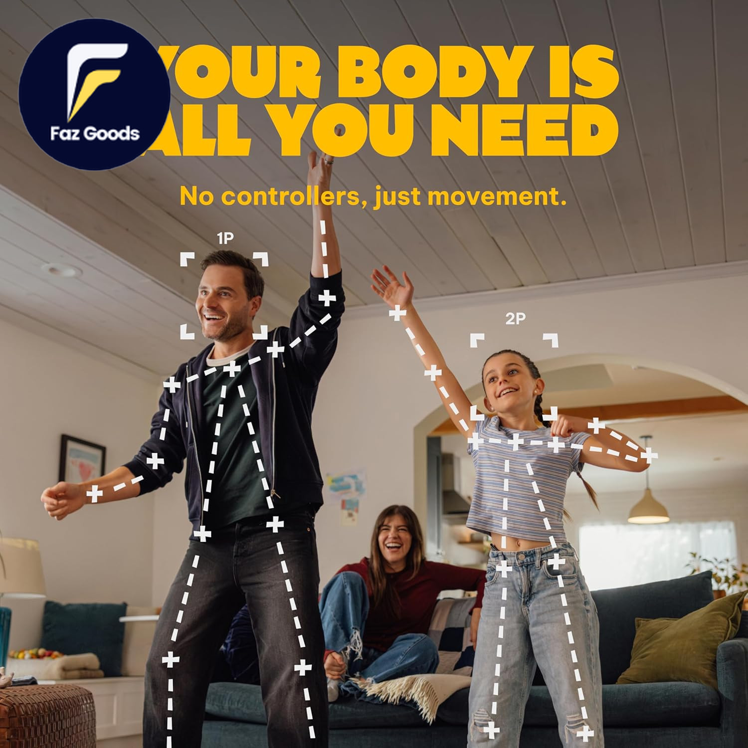 Nex Playground the Active Play System for Kids & Families Where Indoor Physical