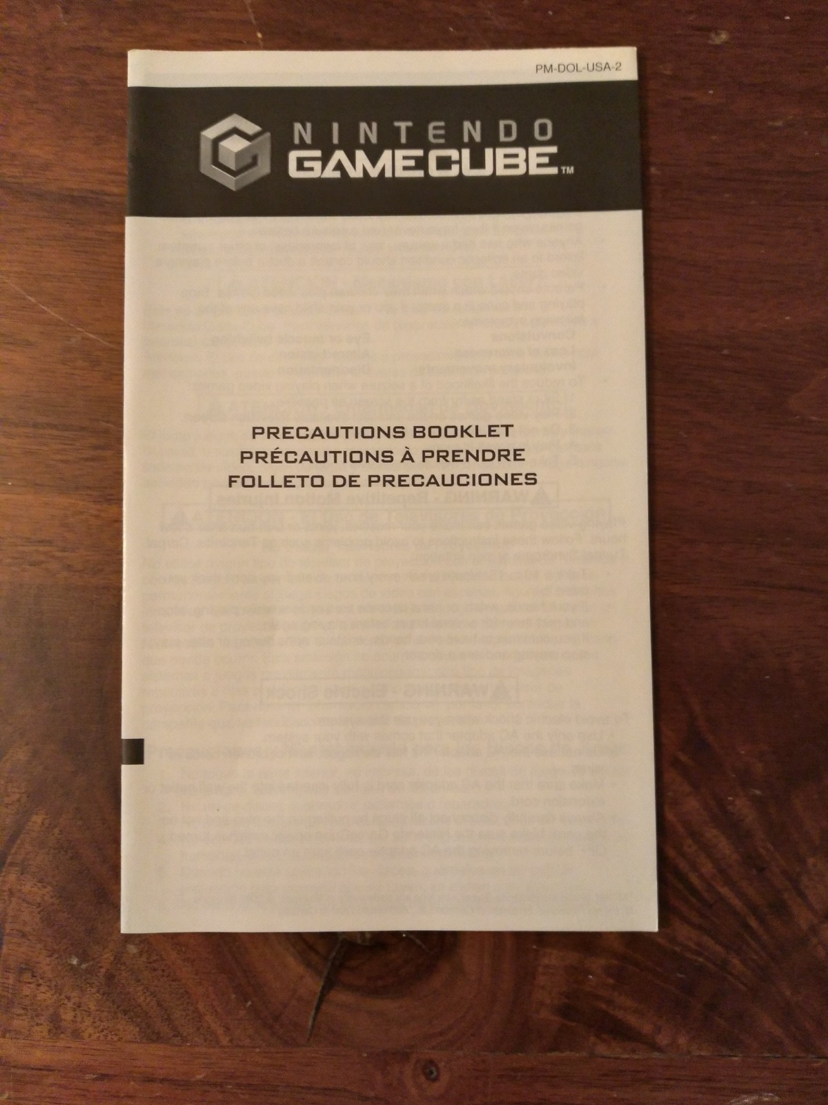 ssx tricky Nintendo Gamecube no disc