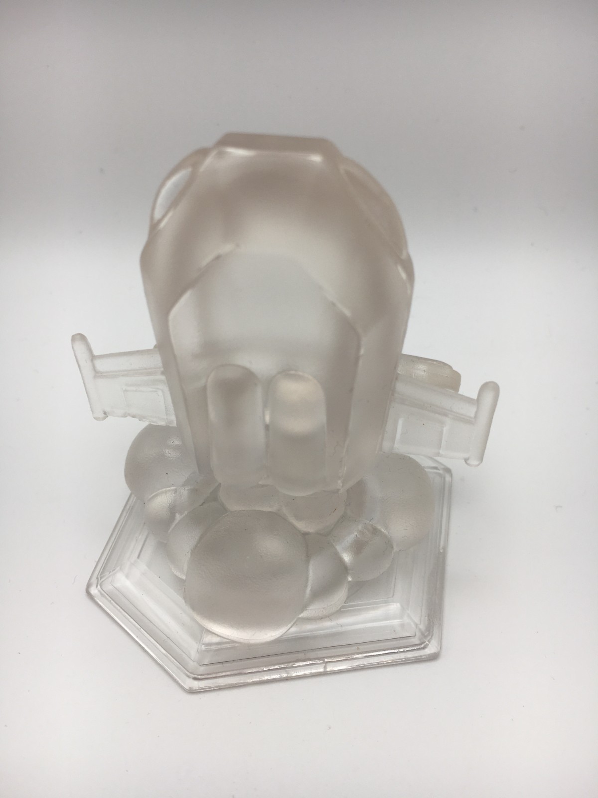 Disney Infinity (Toy Story in Space): Rocket Playset Figure -INF-2000004 (Loose)