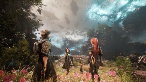 Clair Obscur: Expedition 33 for Xbox Series X [New Video Game] Xbox Series X