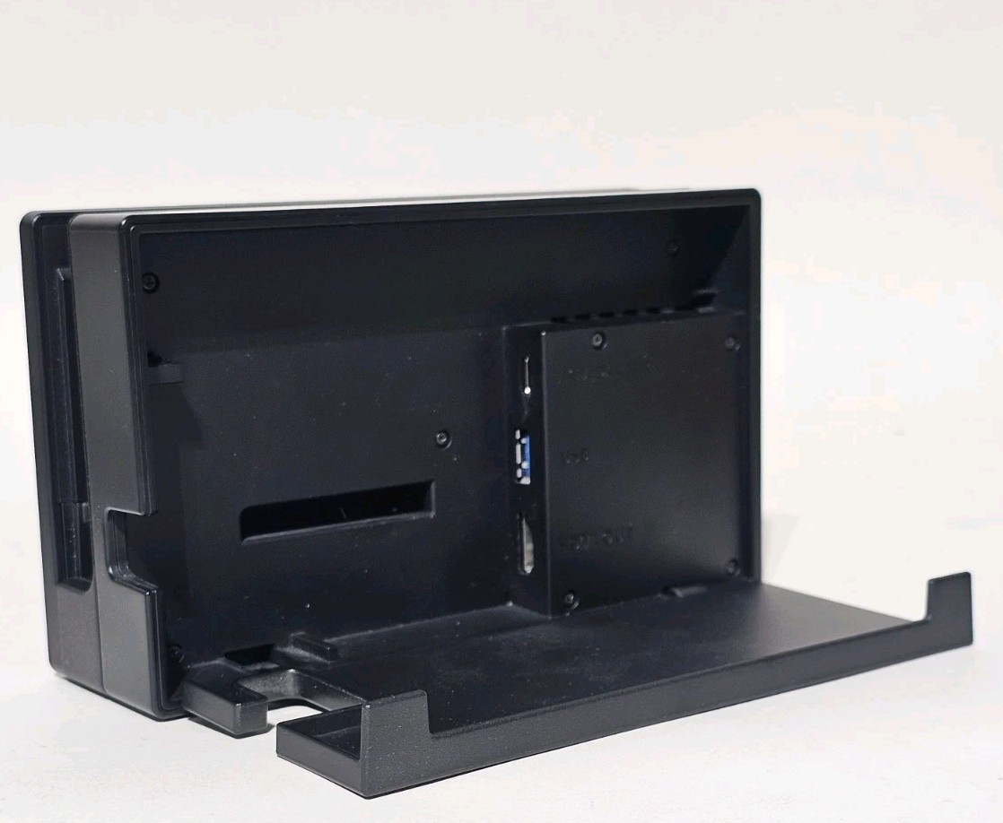 Nintendo Switch Console HAC-001 with Base Station