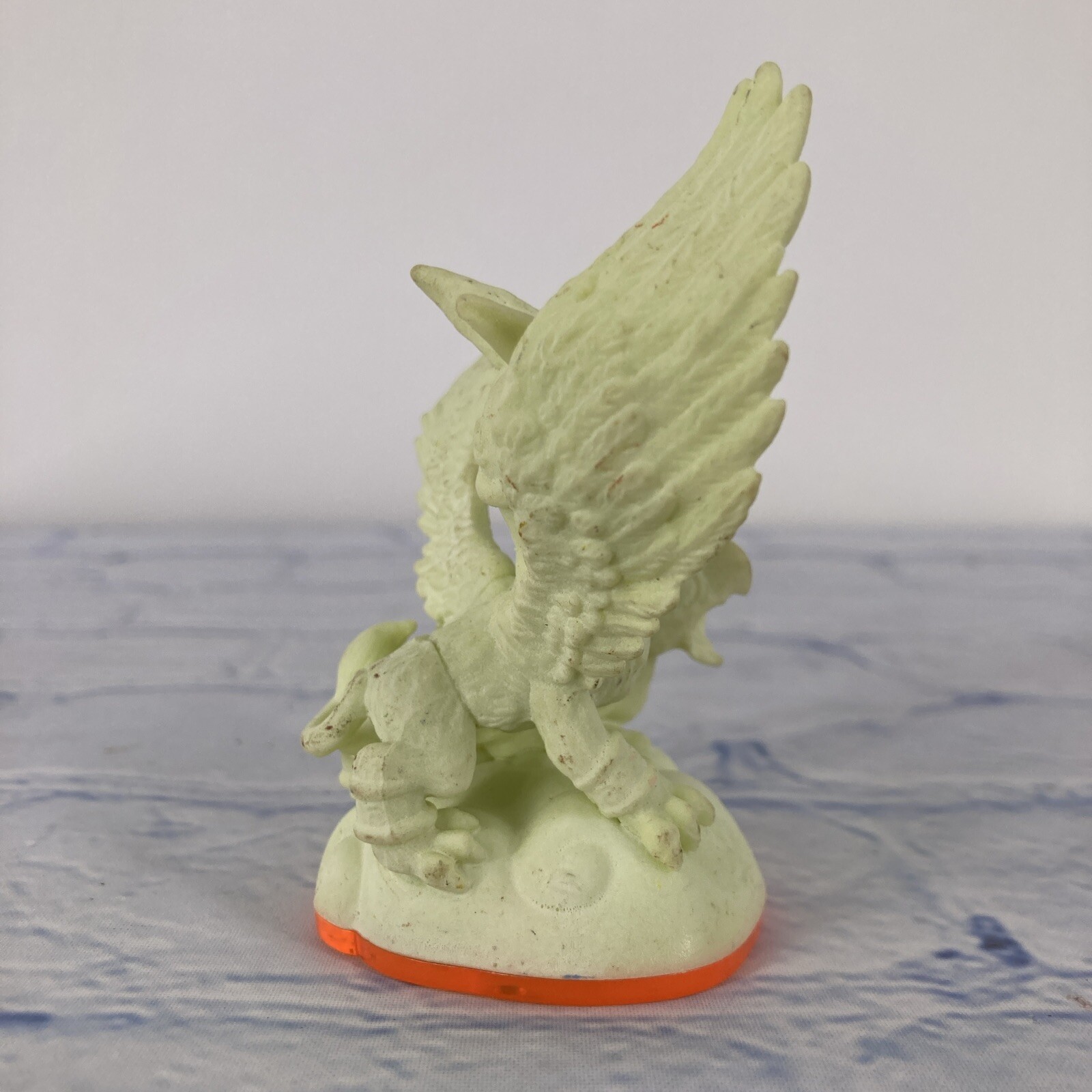 Skylanders Giants Sonic Boom Glow-in-the-Dark Game Figure Activision 84504888
