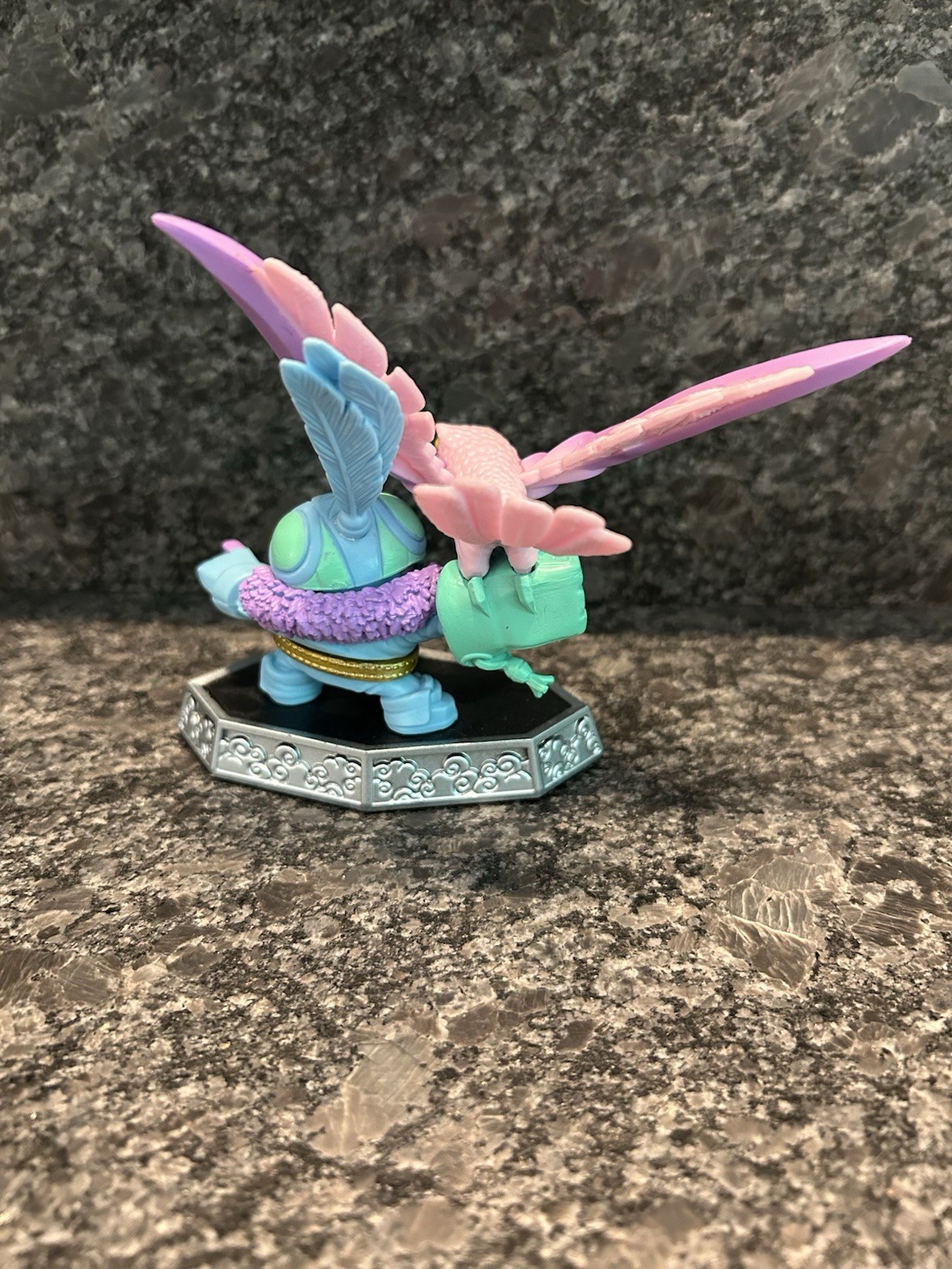 Activision Skylanders Imaginators Sensei Master Air Strike Figure