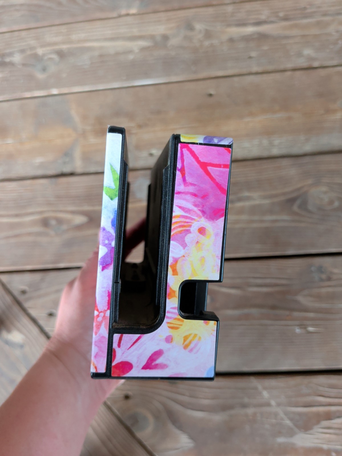 Nintendo Switch docking station