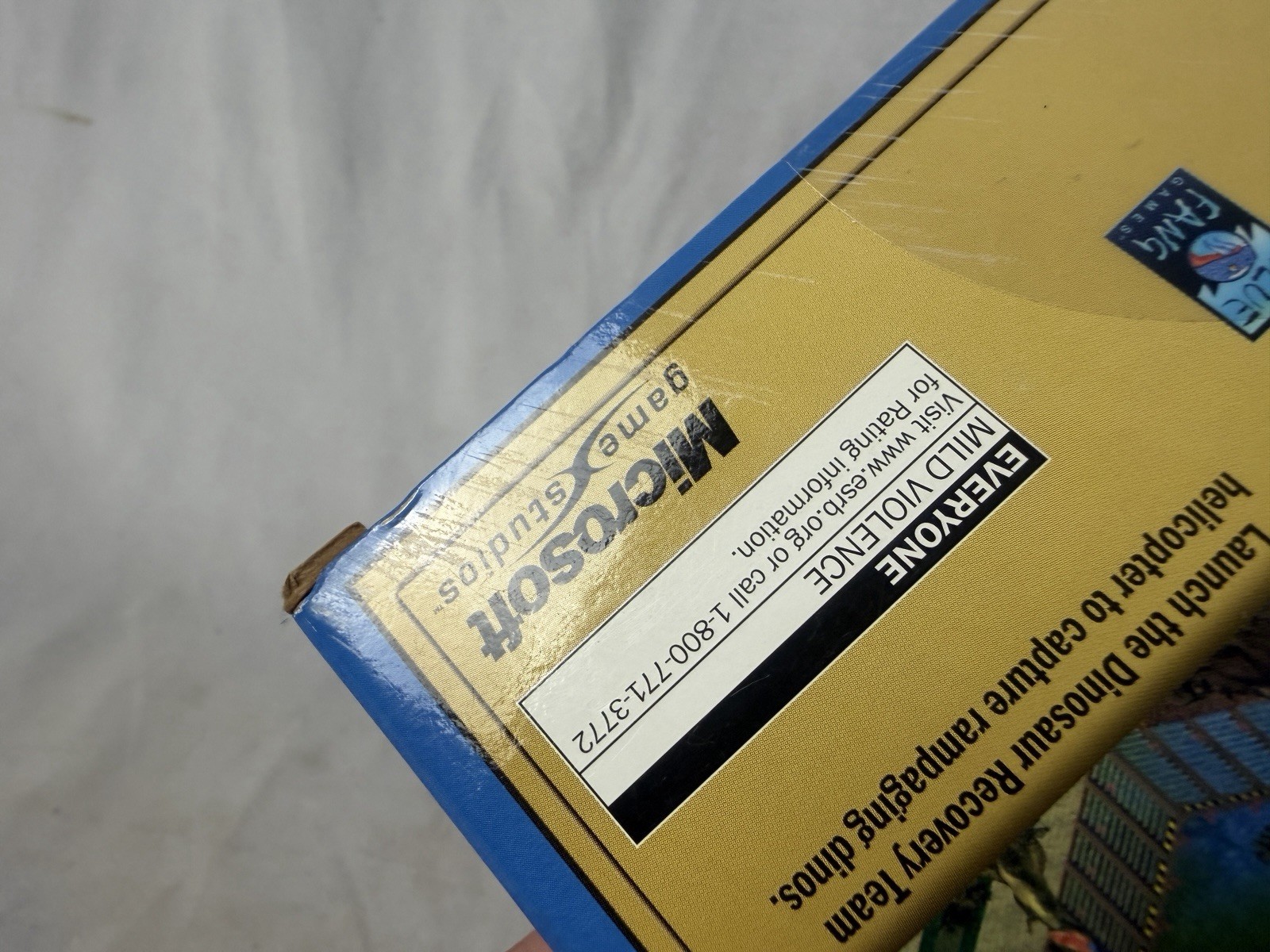 Zoo Tycoon: Complete Collection (PC, 2003) Box CIB Complete SEALED Excellent