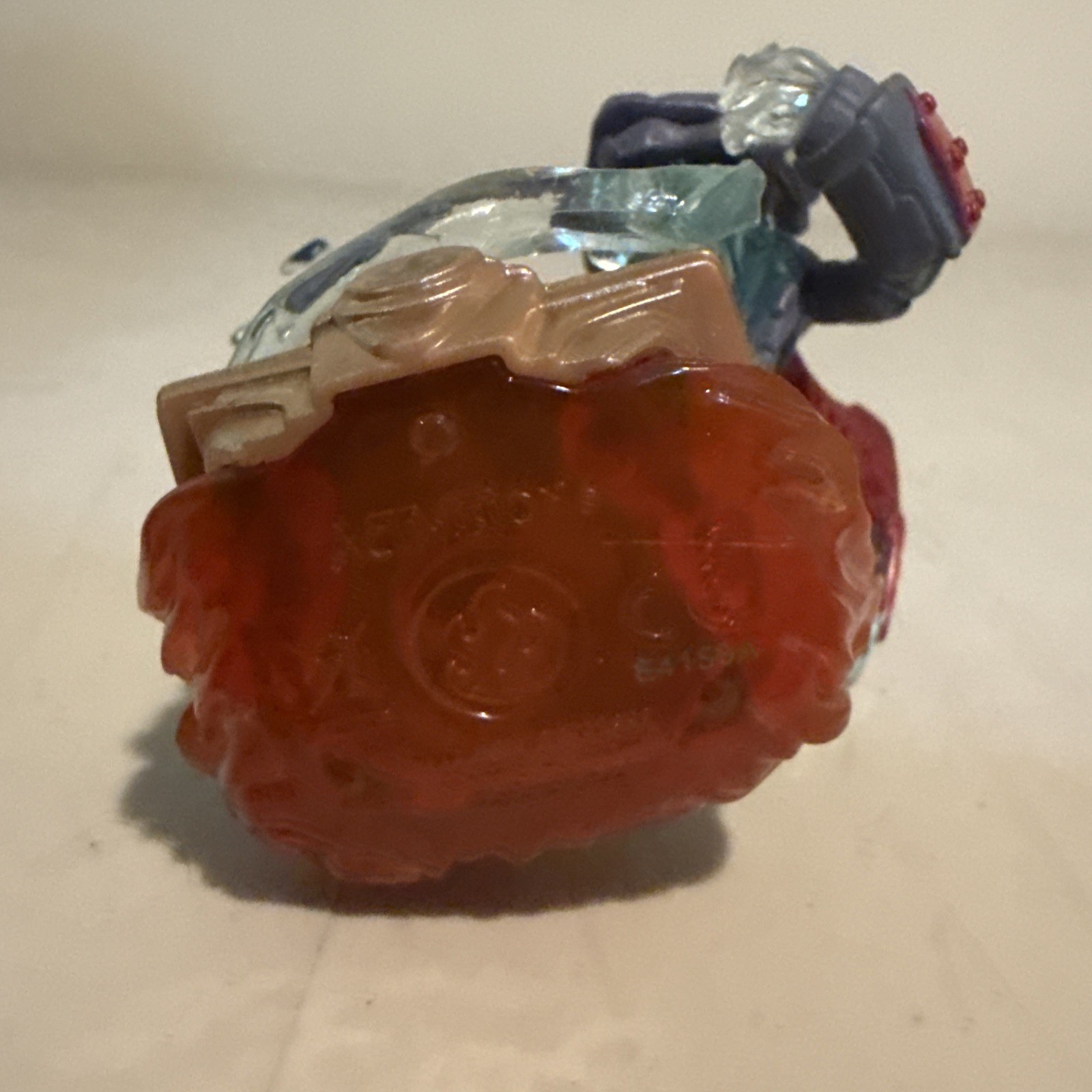 Skylanders Spitfire Videogame Action Figure