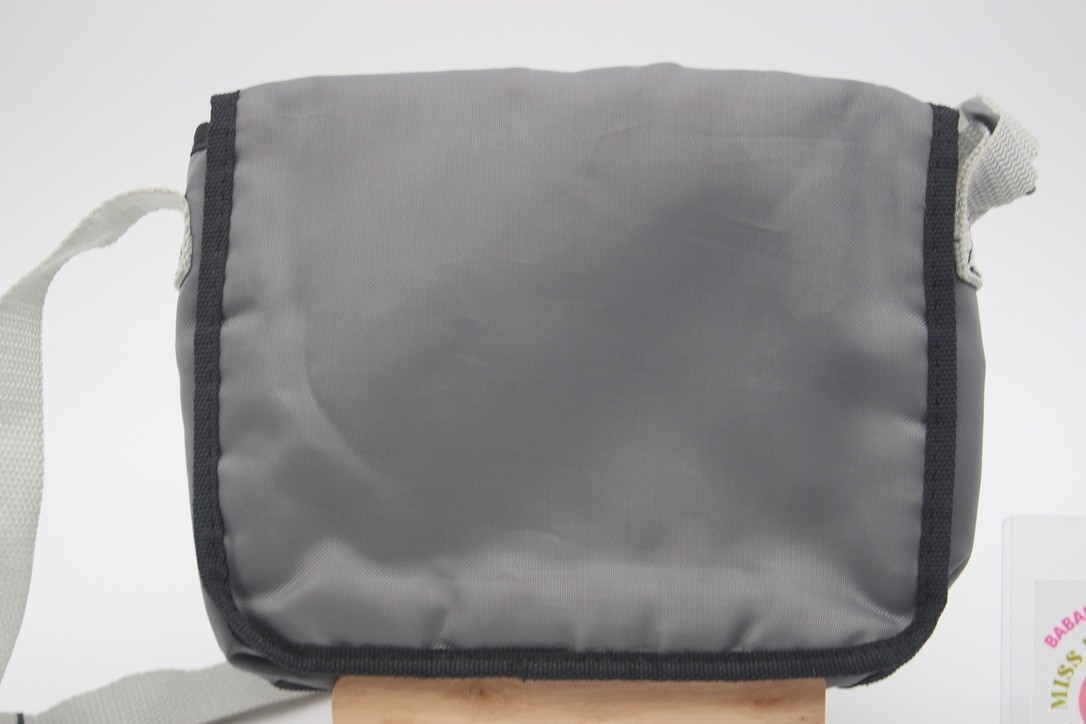 Pokemon Black and White Carrying Case Pouch for Nintendo DS or 3DS XL Japan