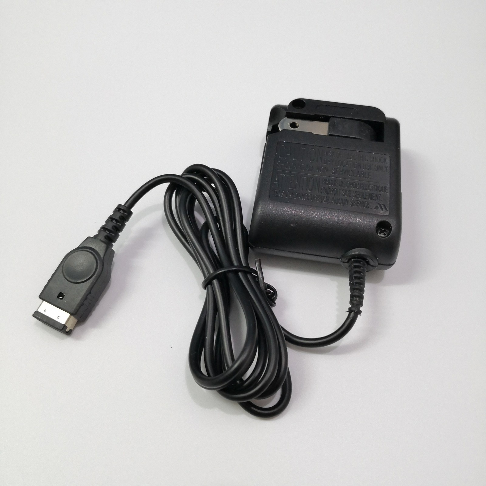 AC Wall Charger Adapter Cable for Nintendo Game Boy Advance SP NDS Original DS