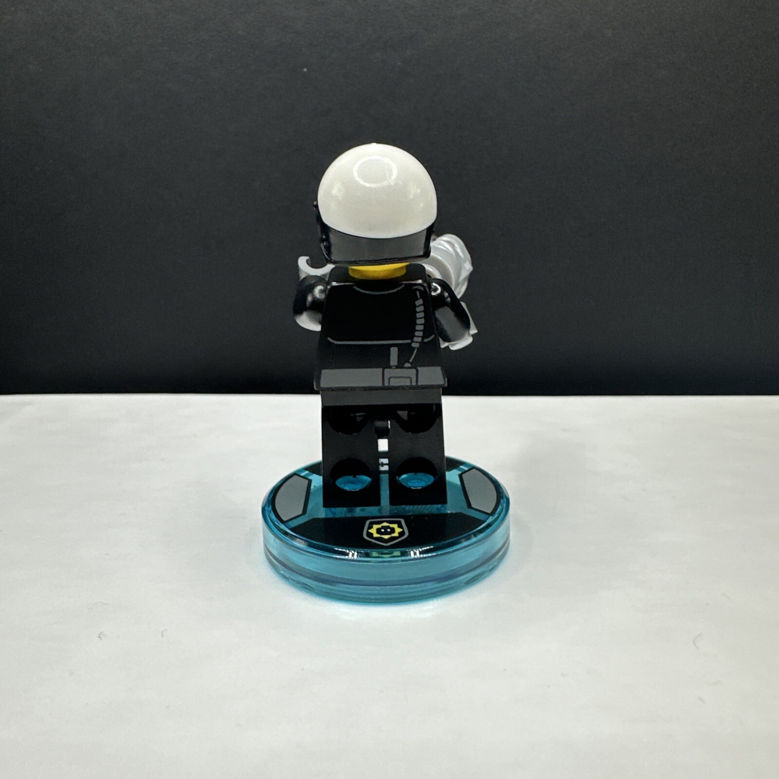 LEGO Dimensions, Movie: Bad Cop, 71213, GAME PIECES, 2015