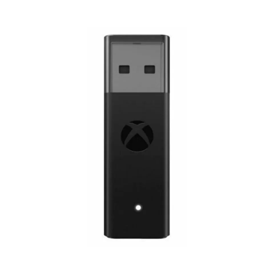 Microsoft Xbox Wireless Adapter for Windows 10 for Xbox Series X, Xbox One