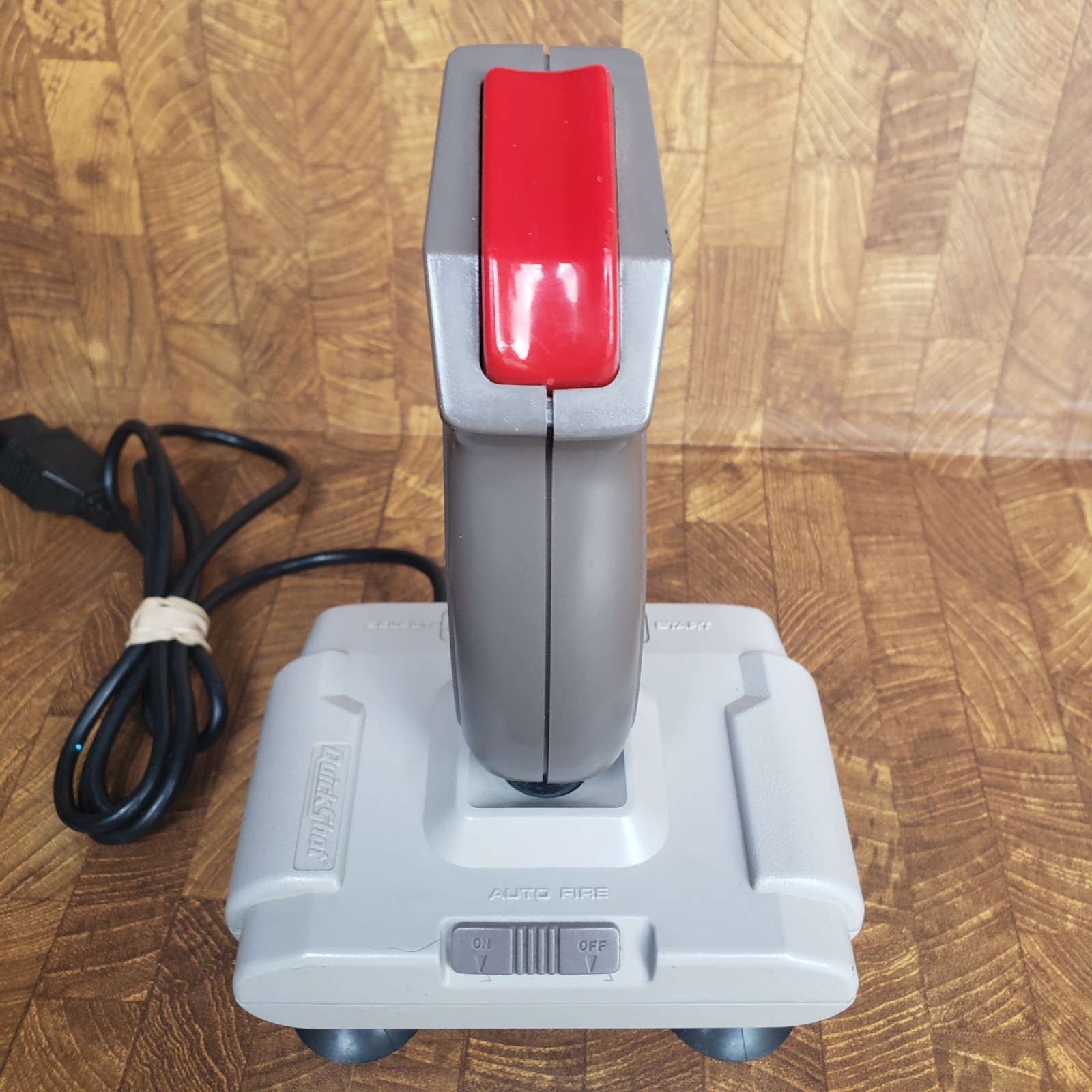 Vintage Spectravideo SVI QS-112 Hyperstick Hyper Stick NES Joystick Controller