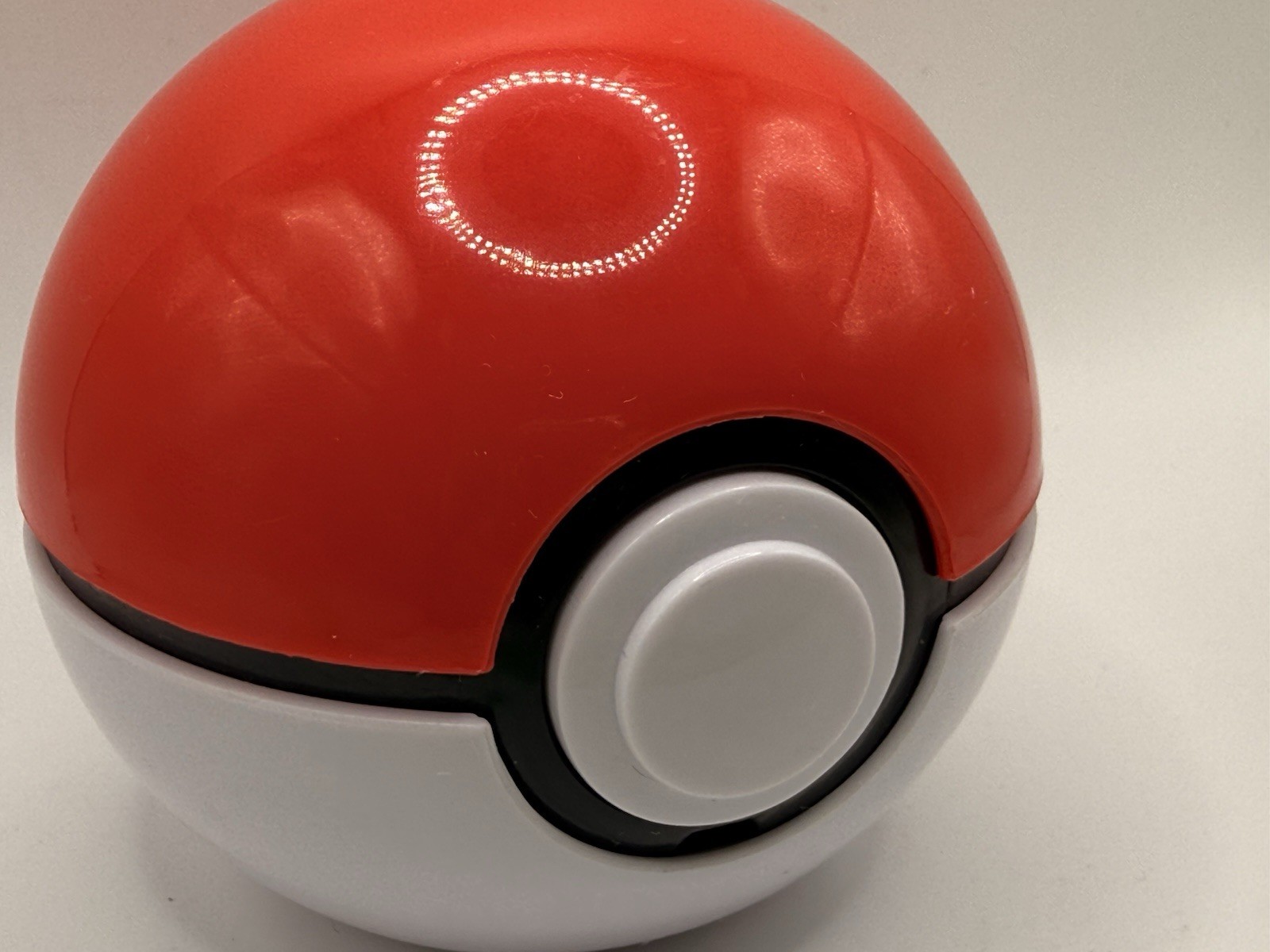 Pokemon Pokeball Trainer Talking Poke Ball Guessing Game Zanzoon 2017