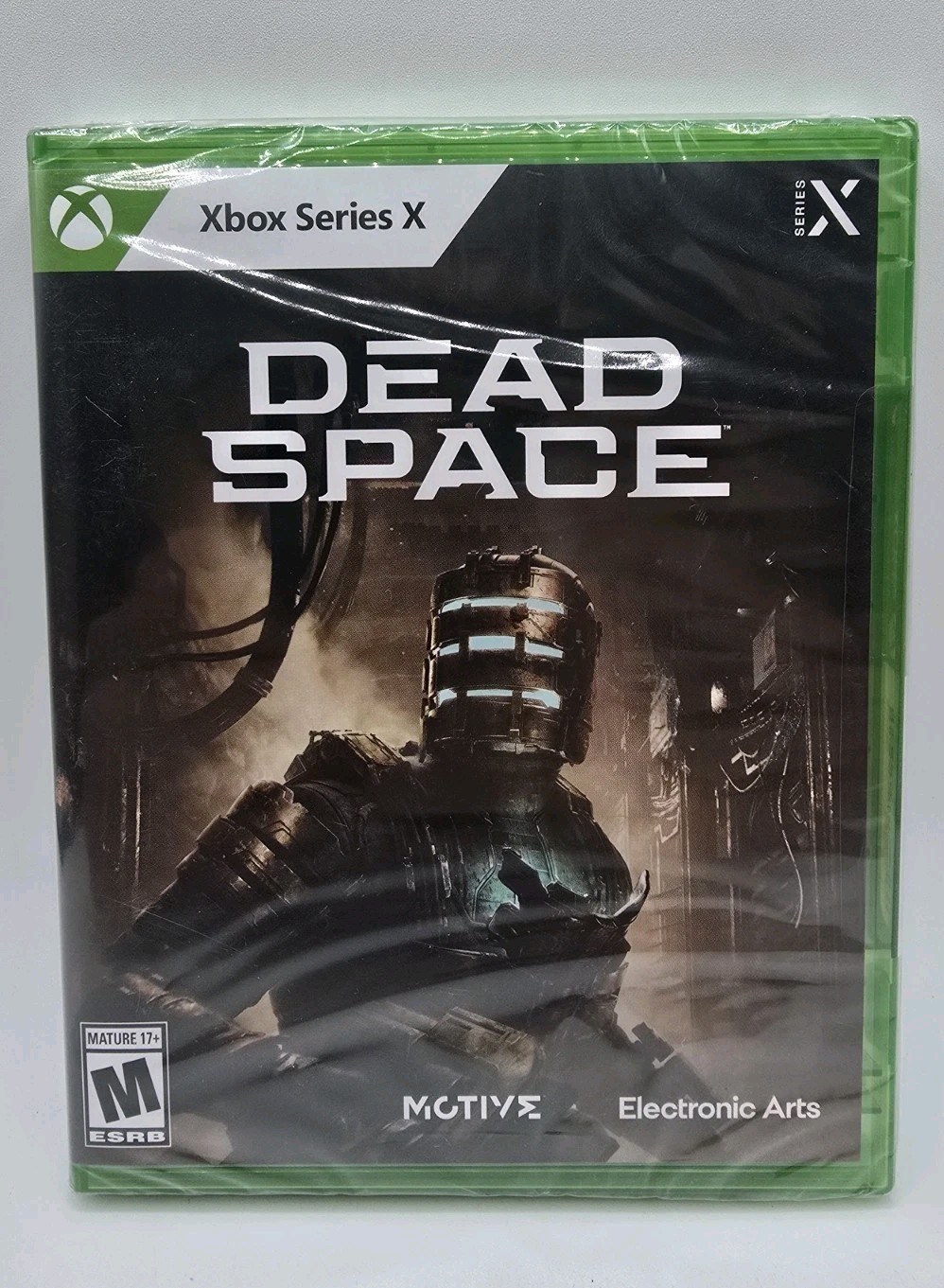 Dead Space (Microsoft Xbox Series X|S, 2022)