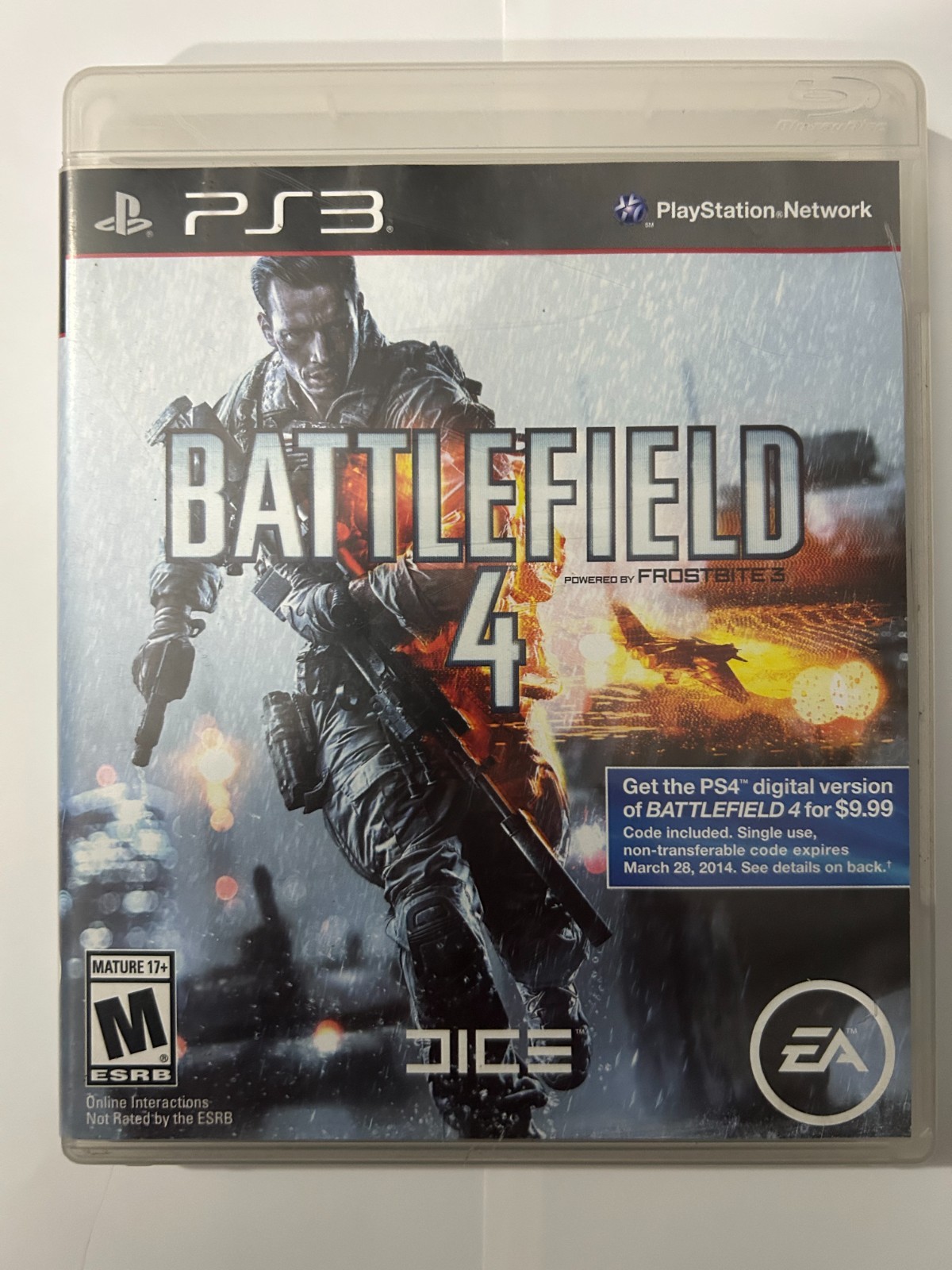 Sony Playstation 3 PS3 Games Tested – You Pick & Choose ‘Complete’ EUC Authentic