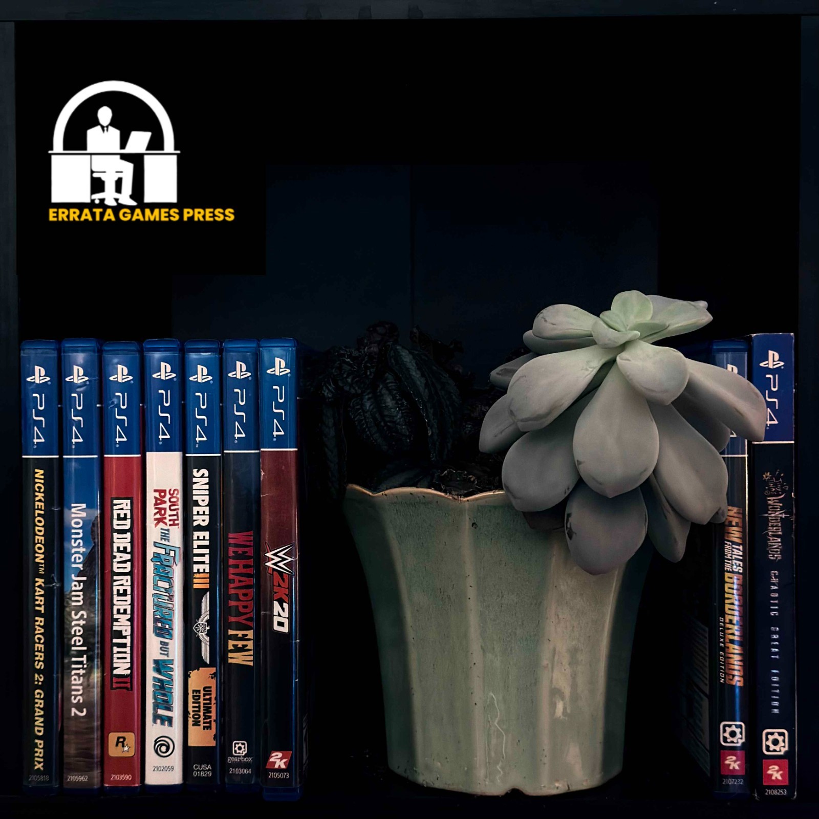 PS4 Games Lot #6 | Pick & Choose PlayStation 4 Bundle | Restock Sale Ends 11/11