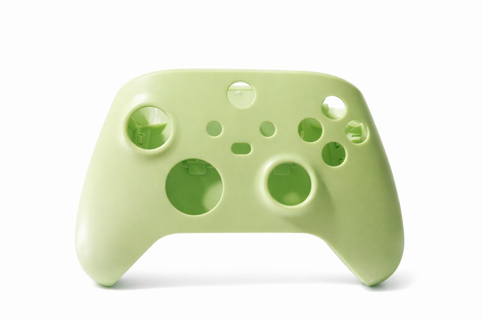 Xbox Series X Controller Replacement Shells Multi Colors | Front & Back Housing