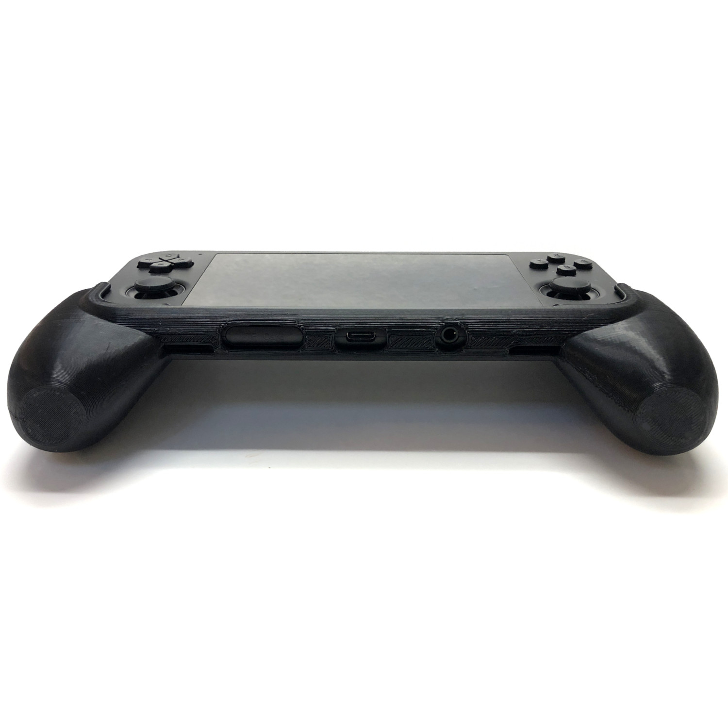 Retroid Pocket 3/3+ Comfort Grip Case – 3D Printed
