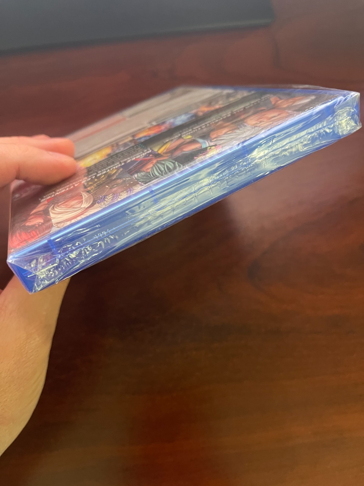 The King of Fighters XV PlayStation 5 (PS5) Brand New/Factory Sealed