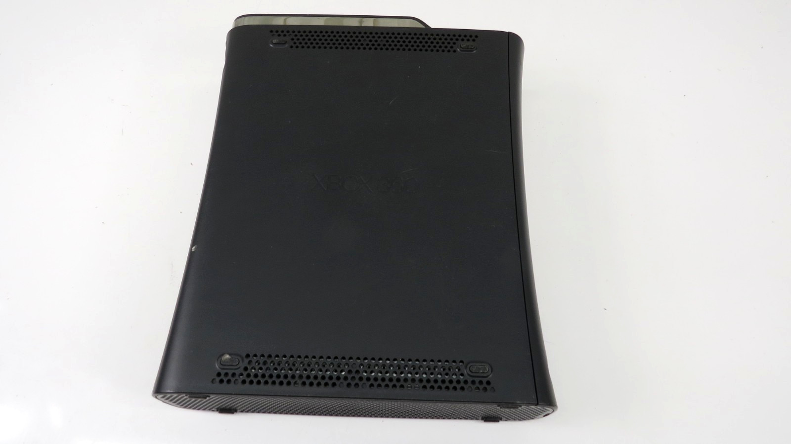 Microsoft Xbox 360 ELITE Original Console 120GB Hard Drive W/Accessories