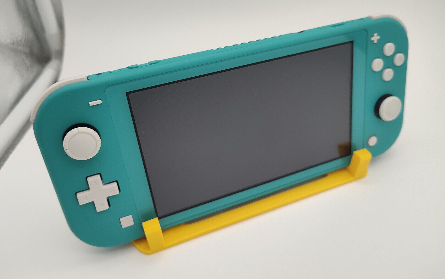 NINTENDO SWITCH LOW PROFILE DISPLAY STAND – CHOOSE COLOR